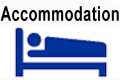 Tamworth Region Accommodation Directory
