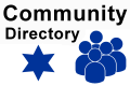 Tamworth Region Community Directory
