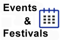 Tamworth Region Events and Festivals