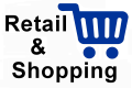 Tamworth Region Retail and Shopping Directory