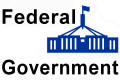 Tamworth Region Federal Government Information