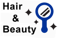 Tamworth Region Hair and Beauty Directory