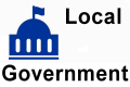 Tamworth Region Local Government Information