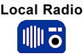 Tamworth Region Local Radio Information