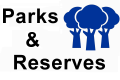 Tamworth Region Parkes and Reserves