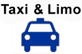 Tamworth Region Taxi and Limo