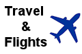 Tamworth Region Travel and Flights