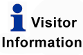 Tamworth Region Visitor Information