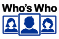 Tamworth Region Who's Who