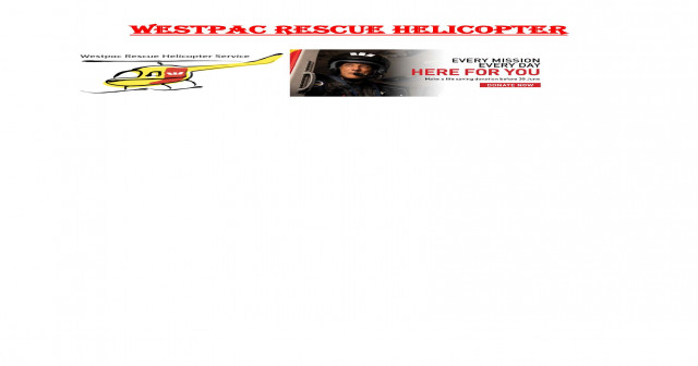 Northern NSW Helicopter Rescue Service Limited